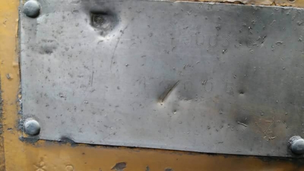 ขาย 695,000 บาท CATTERPILAR E300B เครื่องดี ปั้มแรง โช่หนา เอวแน่น. เอกสารชื้อขาย รถอยู่ จ.สระบุรี โทร&ไอดีไลน์ 0610710295 ขาย 695,000 บาท CATTERPILAR E300B เครื่องดี ปั้มแรง โช่หนา เอวแน่น. เอกสารชื้อขาย รถอยู่ จ.สระบุรี โทร&ไอดีไลน์ 0610710295