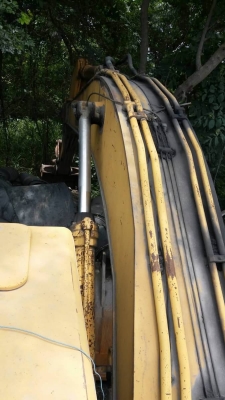 ขาย 695,000 บาท CATTERPILAR E300B เครื่องดี ปั้มแรง โช่หนา เอวแน่น. เอกสารชื้อขาย รถอยู่ จ.สระบุรี โทร&ไอดีไลน์ 0610710295 ขาย 695,000 บาท CATTERPILAR E300B เครื่องดี ปั้มแรง โช่หนา เอวแน่น. เอกสารชื้อขาย รถอยู่ จ.สระบุรี โทร&ไอดีไลน์ 0610710295