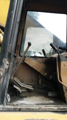 ขาย 695,000 บาท CATTERPILAR E300B เครื่องดี ปั้มแรง โช่หนา เอวแน่น. เอกสารชื้อขาย รถอยู่ จ.สระบุรี โทร&ไอดีไลน์ 0610710295 ขาย 695,000 บาท CATTERPILAR E300B เครื่องดี ปั้มแรง โช่หนา เอวแน่น. เอกสารชื้อขาย รถอยู่ จ.สระบุรี โทร&ไอดีไลน์ 0610710295