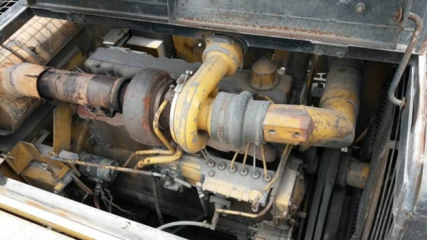 ขาย 695,000 บาท CATTERPILAR E300B เครื่องดี ปั้มแรง โช่หนา เอวแน่น. เอกสารชื้อขาย รถอยู่ จ.สระบุรี โทร&ไอดีไลน์ 0610710295 ขาย 695,000 บาท CATTERPILAR E300B เครื่องดี ปั้มแรง โช่หนา เอวแน่น. เอกสารชื้อขาย รถอยู่ จ.สระบุรี โทร&ไอดีไลน์ 0610710295