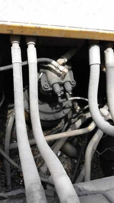 ขาย 695,000 บาท CATTERPILAR E300B เครื่องดี ปั้มแรง โช่หนา เอวแน่น. เอกสารชื้อขาย รถอยู่ จ.สระบุรี โทร&ไอดีไลน์ 0610710295 ขาย 695,000 บาท CATTERPILAR E300B เครื่องดี ปั้มแรง โช่หนา เอวแน่น. เอกสารชื้อขาย รถอยู่ จ.สระบุรี โทร&ไอดีไลน์ 0610710295