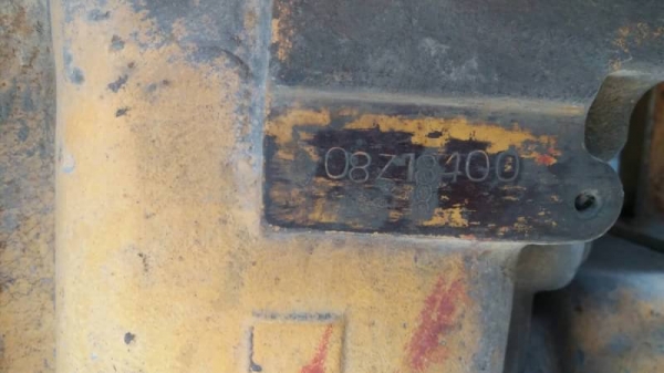 ขาย 695,000 บาท CATTERPILAR E300B เครื่องดี ปั้มแรง โช่หนา เอวแน่น. เอกสารชื้อขาย รถอยู่ จ.สระบุรี โทร&ไอดีไลน์ 0610710295 ขาย 695,000 บาท CATTERPILAR E300B เครื่องดี ปั้มแรง โช่หนา เอวแน่น. เอกสารชื้อขาย รถอยู่ จ.สระบุรี โทร&ไอดีไลน์ 0610710295