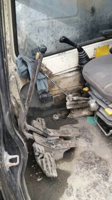 ขาย 795,000 บาท CATTERPILAR 330V1 เครื่องดี ปั้มแรง โช่หนา เอวแน่น. เอกสารชื้อขาย รถอยู่ จ.สระบุรี โทร&ไอดีไลน์ 0610710295 ขาย 795,000 บาท CATTERPILAR 330V1 เครื่องดี ปั้มแรง โช่หนา เอวแน่น. เอกสารชื้อขาย รถอยู่ จ.สระบุรี โทร&ไอดีไลน์ 0610710295