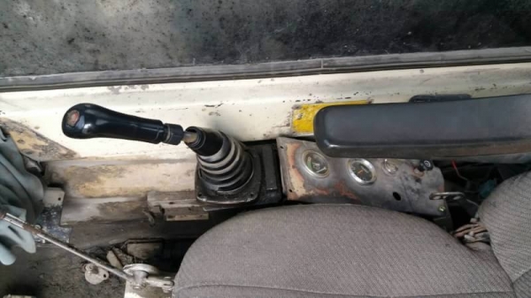 ขาย 795,000 บาท CATTERPILAR 330V1 เครื่องดี ปั้มแรง โช่หนา เอวแน่น. เอกสารชื้อขาย รถอยู่ จ.สระบุรี โทร&ไอดีไลน์ 0610710295 ขาย 795,000 บาท CATTERPILAR 330V1 เครื่องดี ปั้มแรง โช่หนา เอวแน่น. เอกสารชื้อขาย รถอยู่ จ.สระบุรี โทร&ไอดีไลน์ 0610710295