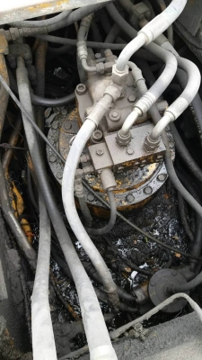 ขาย 795,000 บาท CATTERPILAR 330V1 เครื่องดี ปั้มแรง โช่หนา เอวแน่น. เอกสารชื้อขาย รถอยู่ จ.สระบุรี โทร&ไอดีไลน์ 0610710295 ขาย 795,000 บาท CATTERPILAR 330V1 เครื่องดี ปั้มแรง โช่หนา เอวแน่น. เอกสารชื้อขาย รถอยู่ จ.สระบุรี โทร&ไอดีไลน์ 0610710295