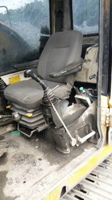 ขาย 795,000 บาท CATTERPILAR 330V1 เครื่องดี ปั้มแรง โช่หนา เอวแน่น. เอกสารชื้อขาย รถอยู่ จ.สระบุรี โทร&ไอดีไลน์ 0610710295 ขาย 795,000 บาท CATTERPILAR 330V1 เครื่องดี ปั้มแรง โช่หนา เอวแน่น. เอกสารชื้อขาย รถอยู่ จ.สระบุรี โทร&ไอดีไลน์ 0610710295