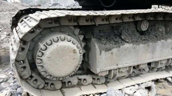 ขาย 795,000 บาท CATTERPILAR 330V1 เครื่องดี ปั้มแรง โช่หนา เอวแน่น. เอกสารชื้อขาย รถอยู่ จ.สระบุรี โทร&ไอดีไลน์ 0610710295 ขาย 795,000 บาท CATTERPILAR 330V1 เครื่องดี ปั้มแรง โช่หนา เอวแน่น. เอกสารชื้อขาย รถอยู่ จ.สระบุรี โทร&ไอดีไลน์ 0610710295