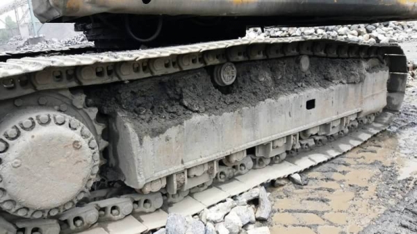 ขาย 795,000 บาท CATTERPILAR 330V1 เครื่องดี ปั้มแรง โช่หนา เอวแน่น. เอกสารชื้อขาย รถอยู่ จ.สระบุรี โทร&ไอดีไลน์ 0610710295 ขาย 795,000 บาท CATTERPILAR 330V1 เครื่องดี ปั้มแรง โช่หนา เอวแน่น. เอกสารชื้อขาย รถอยู่ จ.สระบุรี โทร&ไอดีไลน์ 0610710295