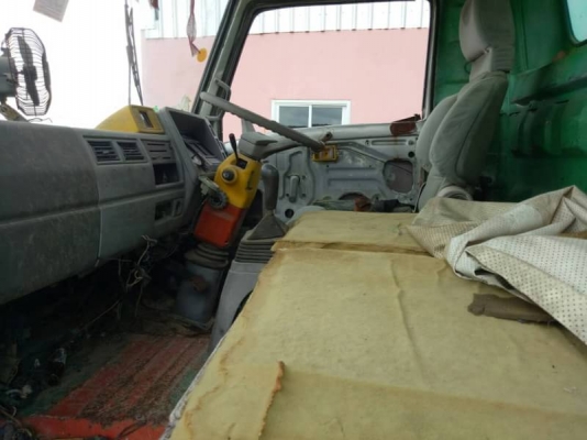 ขายหัว HINO