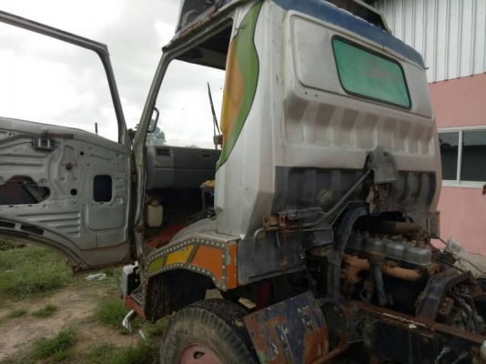 ขายหัว HINO