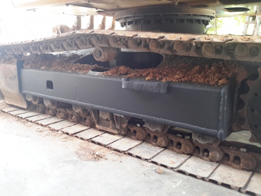 ขาย cat 311 b อามพิเศษ ช่วงล่างพิเศษ ราคาต่อลองได้