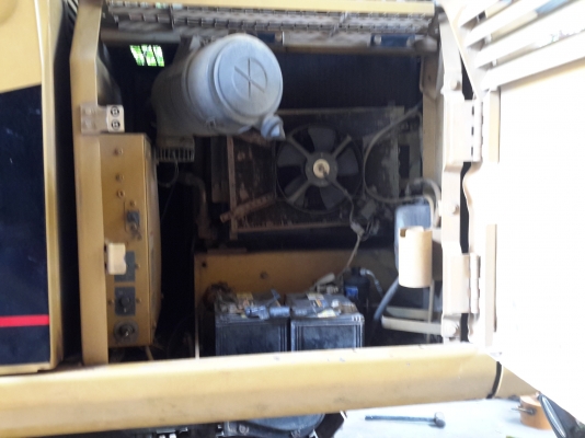 ขาย cat 311 b อามพิเศษ ช่วงล่างพิเศษ ราคาต่อลองได้