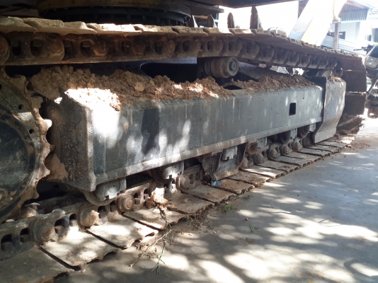 ขาย cat 311 b อามพิเศษ ช่วงล่างพิเศษ ราคาต่อลองได้