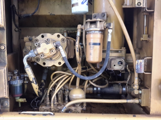 ขาย cat 311 b อามพิเศษ ช่วงล่างพิเศษ ราคาต่อลองได้