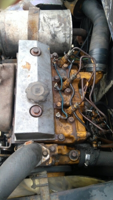 รถแบคโฮ KOMATSU PC50UU เครื่องดี โซ่หนา เอวแน่น พร้อมใช้งาน