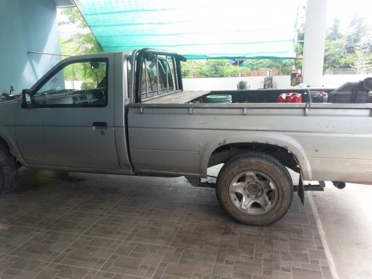 รถแมคโคราคาถูก