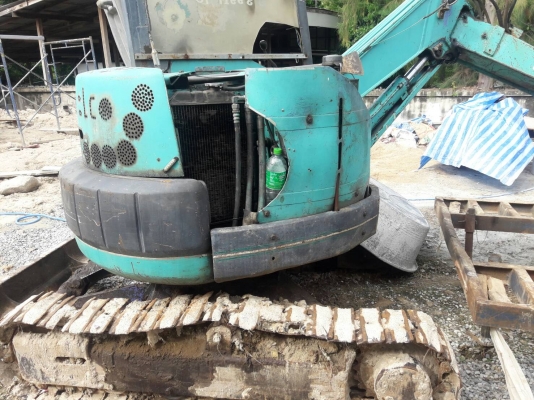 รถแมคโคราคาถูก