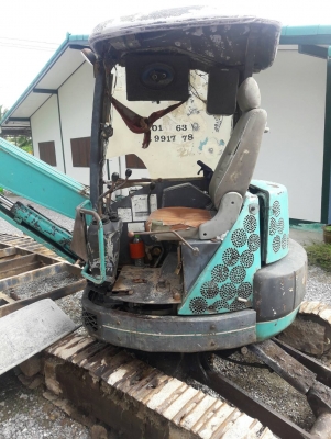 รถแมคโคราคาถูก