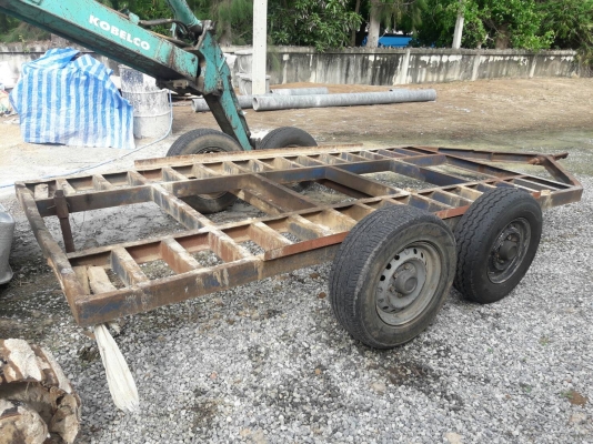 รถแมคโคราคาถูก