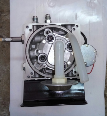 มอเตอร์ปั้มไฮดรอลิคDC12V1.6KW150A210BARนำเข้าจากประเทศอิตาลี มอเตอร์ปั้มไฮดรอลิคDC12V1.6KW150A210BARนำเข้าจากประเทศอิตาลี