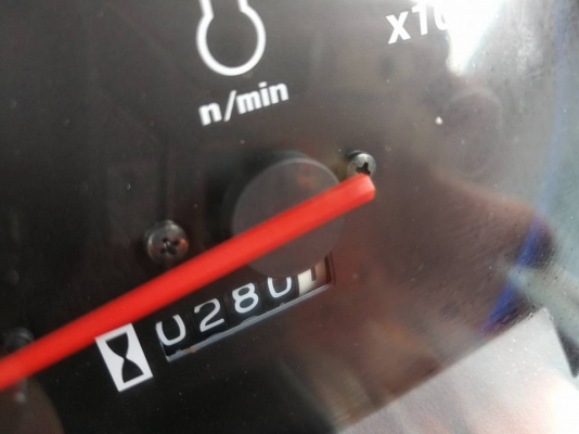 คูโบต้า L3608SP 4 WD  รถเกรด A ใบมีดตราช้าง ผานหลังช้าง  ทำงาน 280 ชั่วโมง