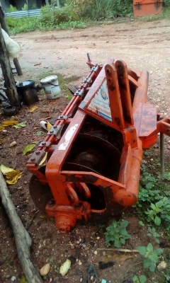 ผานพรวน6ใบ22นิ้วคับ