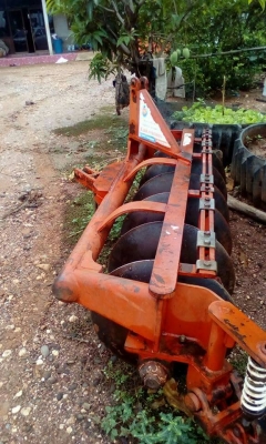 ผานพรวน6ใบ22นิ้วคับ