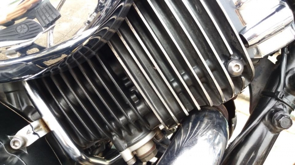 _Dragstar 400 classic ปี2005 สรรพสามิตตัวจริง 89,000_79bikeเพชรบูรณ์