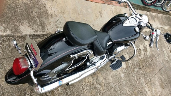 _Dragstar 400 classic ปี2005 สรรพสามิตตัวจริง 89,000_79bikeเพชรบูรณ์
