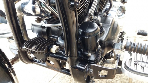 _Dragstar 400 classic ปี2005 สรรพสามิตตัวจริง 89,000_79bikeเพชรบูรณ์
