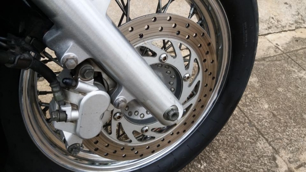 _Dragstar 400 classic ปี2005 สรรพสามิตตัวจริง 89,000_79bikeเพชรบูรณ์