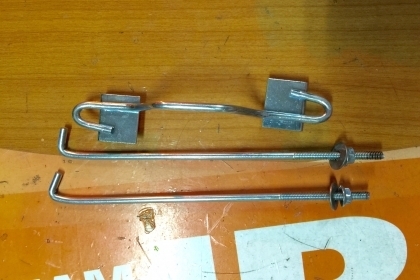 ขายถาดรองแบตเตอรี่รถ DAIHATSU รุ่น MIRA L80 ได้เลย ขายถาดรองแบตเตอรี่รถ DAIHATSU รุ่น MIRA L80 ได้เลย