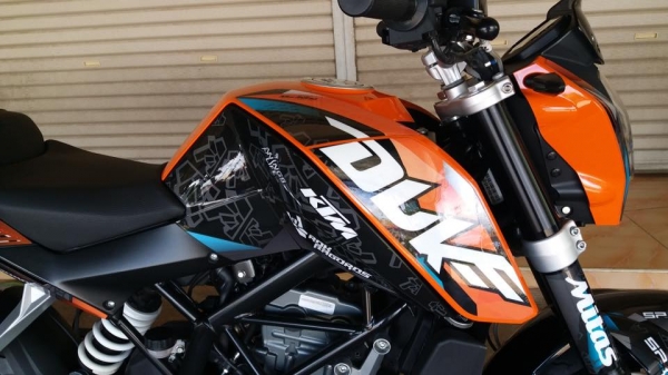 __KTM 200 Duke วิ่ง700โล 98,000__79bikeเพชรบูรณ์ __KTM 200 Duke วิ่ง700โล 98,000__79bikeเพชรบูรณ์