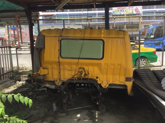 ขายหัวเก๋งสิงห์ไฮเทค เก่านอก สภาพดี