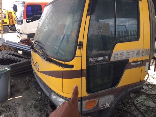 ขายหัวเก๋งสิงห์ไฮเทค เก่านอก สภาพดี