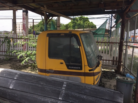 ขายหัวเก๋งสิงห์ไฮเทค เก่านอก สภาพดี