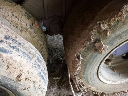 ISUZU  175 หัวยาว