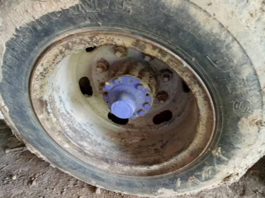 ISUZU  175 หัวยาว