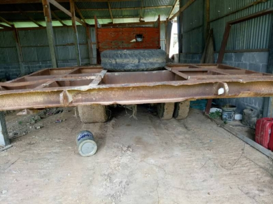 ISUZU  175 หัวยาว