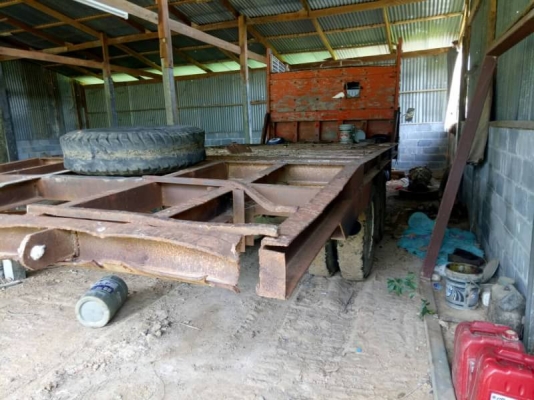 ISUZU  175 หัวยาว