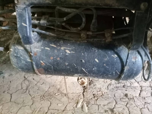 ISUZU  175 หัวยาว