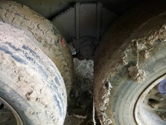 ISUZU  175 หัวยาว