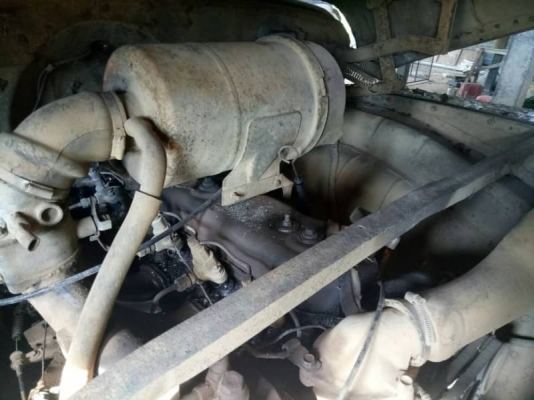 ISUZU  175 หัวยาว