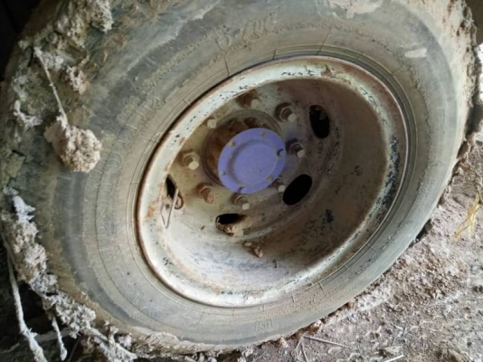 ISUZU  175 หัวยาว