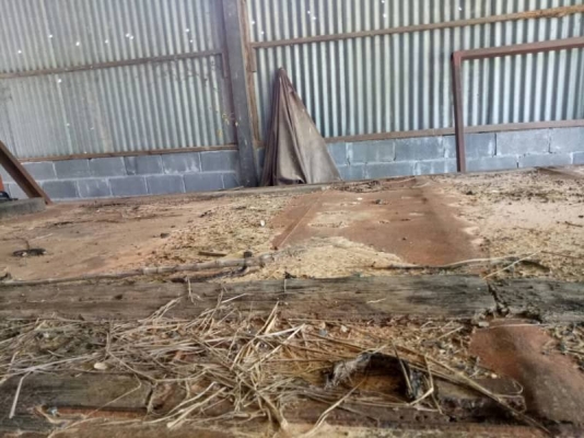 ISUZU  175 หัวยาว