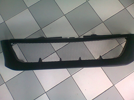 กระจังแต่ง STRADA