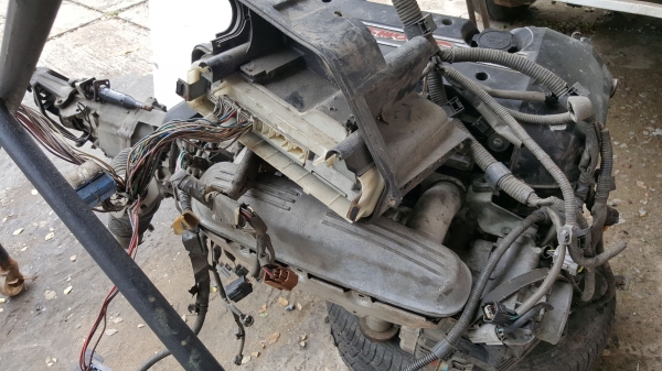 ขาย เครื่อง 3S Beam 6 speed