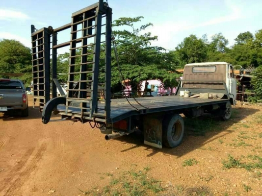 ขายแพ๊คคุ้ เทเลอ กะแม๊กโค KOMATSU PC 60-2