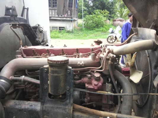 ขายสิบล้อlzuuRocky