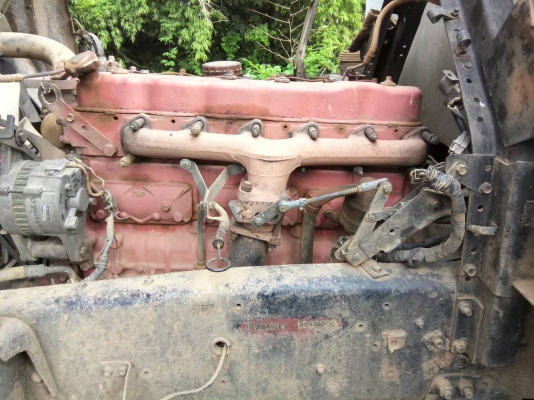 ขายสิบล้อlzuuRocky